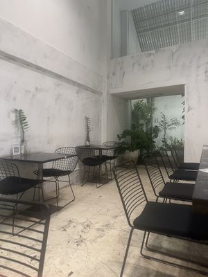   at Broccoli Revolution - Charoenkrung in Bangkok