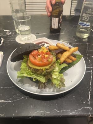   at Broccoli Revolution - Charoenkrung in Bangkok