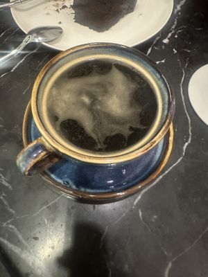   at Broccoli Revolution - Charoenkrung in Bangkok