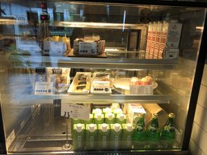 Cakes  at Broccoli Revolution - Charoenkrung in Bangkok