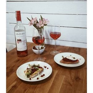 Tapas i inne  at Kubek w Kubek Cafe in Warsaw