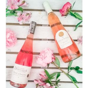 Rose at Kubek w Kubek Cafe in Warsaw