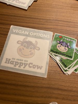 Share the love   at Falafel Sababa in Berlin