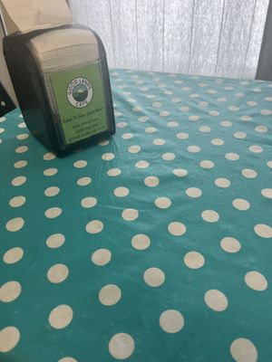  Cute  at The Good Lands Cafe in Winnipeg