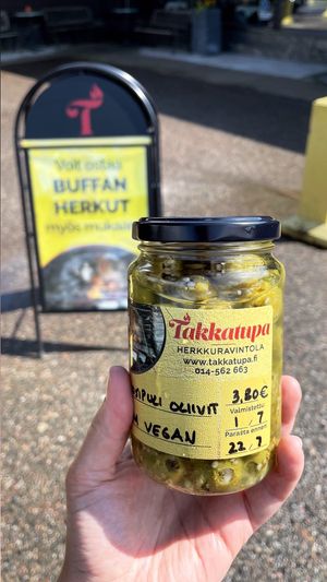   at Takkatupa in Pihtipudas