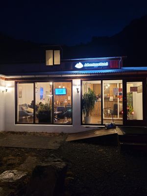 Adventure Hotel Hof at Adventure Hotel Hof in Hof