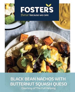 Ready to eat Vegan hot/cold bar at Foster's in Seven Mile Beach