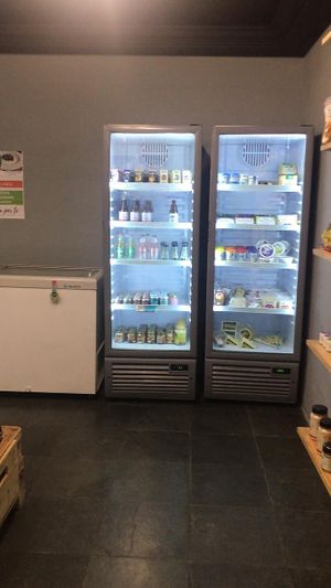 Loja, temos uma grande variedade de produtos veganos e cada vez trazemos mais produtos para Osasco at Vegan'oz Empório in Osasco