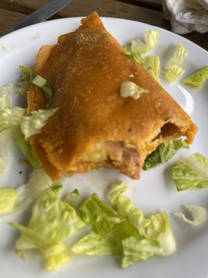 Mmmmmm   at AltaVita Restaurant in Idaho Falls