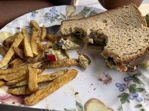 Delicious   at AltaVita Restaurant in Idaho Falls