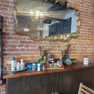  at AltaVita Restaurant in Idaho Falls