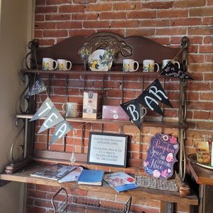  at AltaVita Restaurant in Idaho Falls