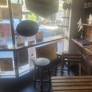  at AltaVita Restaurant in Idaho Falls