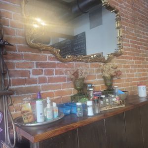  at AltaVita Restaurant in Idaho Falls