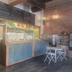  at AltaVita Restaurant in Idaho Falls