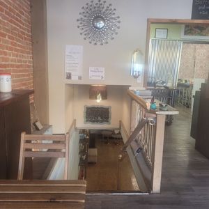  at AltaVita Restaurant in Idaho Falls