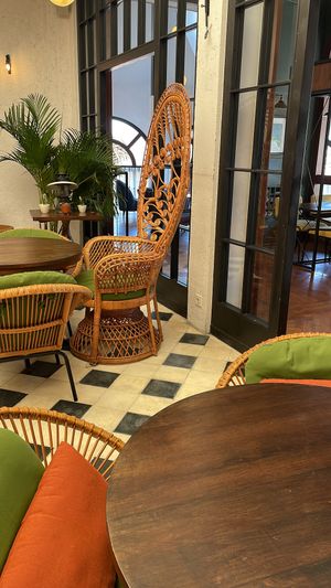   at The Junction House in Seminyak