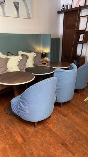   at The Junction House in Seminyak