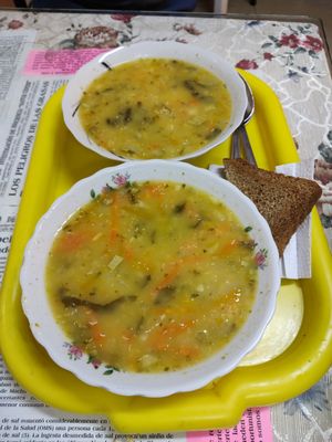  at Natur Center in La Paz