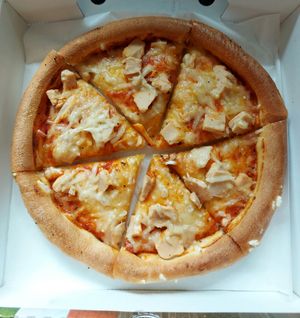  at Hylton Pizza in Sunderland