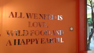 :)  at Wild Souls in Athens