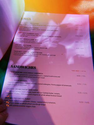   at Wild Souls in Athens