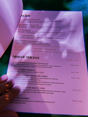   at Wild Souls in Athens