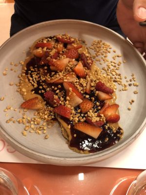   at Wild Souls in Athens