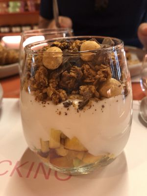   at Wild Souls in Athens