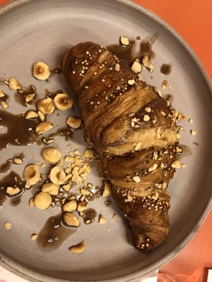   at Wild Souls in Athens