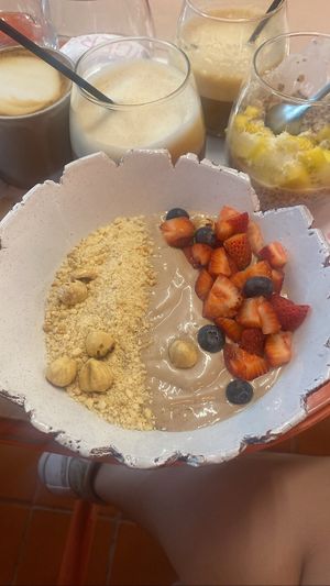   at Wild Souls in Athens