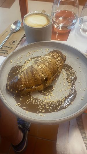   at Wild Souls in Athens