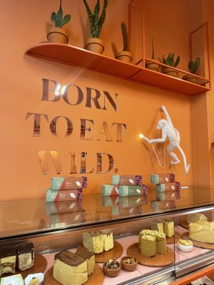   at Wild Souls in Athens