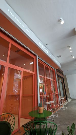  at Wild Souls in Athens