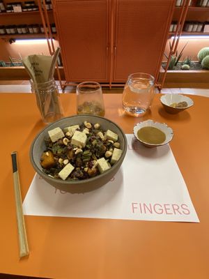   at Wild Souls in Athens