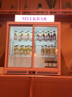   at Wild Souls in Athens