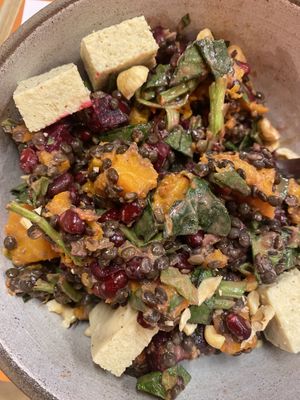   at Wild Souls in Athens