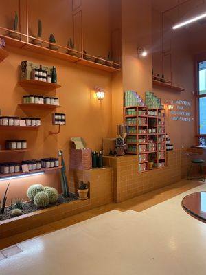   at Wild Souls in Athens