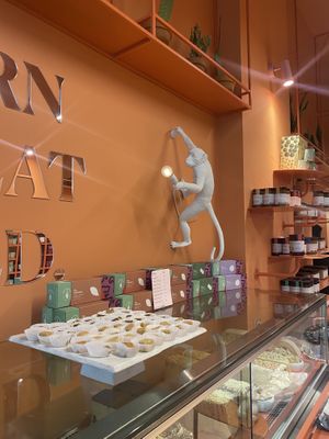   at Wild Souls in Athens