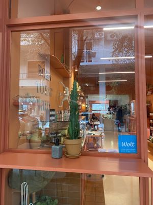   at Wild Souls in Athens