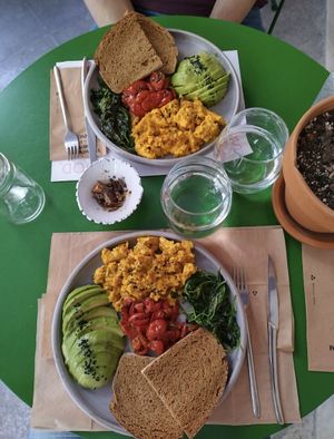  at Wild Souls in Athens