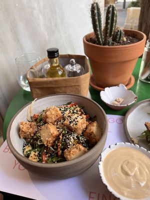   at Wild Souls in Athens