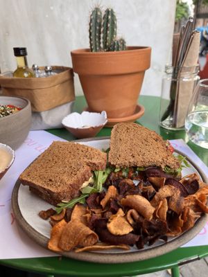   at Wild Souls in Athens