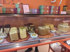  at Wild Souls in Athens