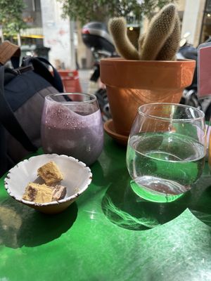   at Wild Souls in Athens