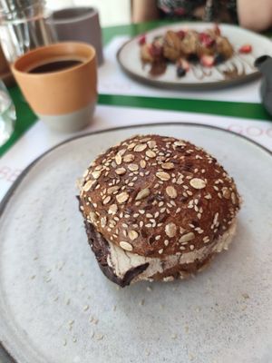  at Wild Souls in Athens