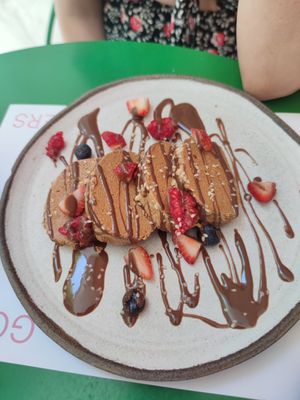  at Wild Souls in Athens