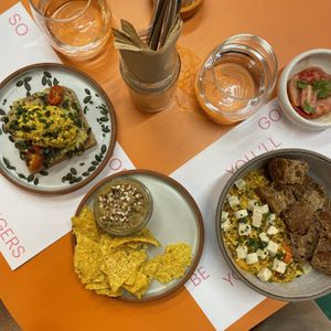   at Wild Souls in Athens