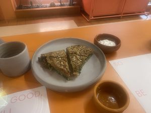   at Wild Souls in Athens