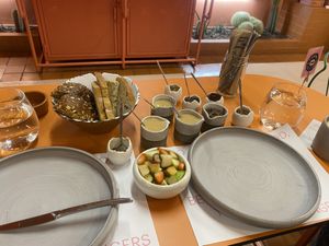   at Wild Souls in Athens